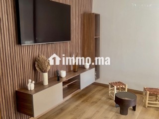 Appartement T3 Semlalia - Appartement à louer - Marrakech