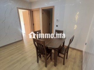 Appartement T3 Semlalia - Appartement à louer - Marrakech