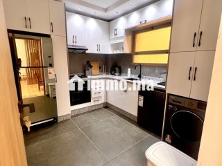 Appartement T3 Semlalia - Appartement à louer - Marrakech