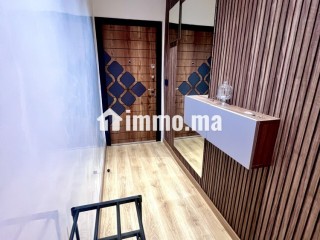 Appartement T3 Semlalia - Appartement à louer - Marrakech