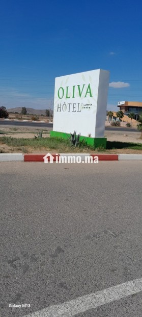Apprtement à vendre à ouahate Sidi Brahim - Vente Immobilier - Marrakech - photo 4