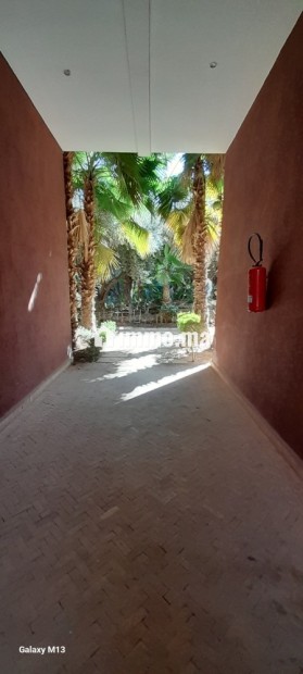 Apprtement à vendre à ouahate Sidi Brahim - Vente Immobilier - Marrakech - photo 1