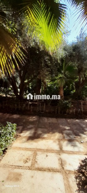 Apprtement à vendre à ouahate Sidi Brahim - Vente Immobilier - Marrakech - photo 2