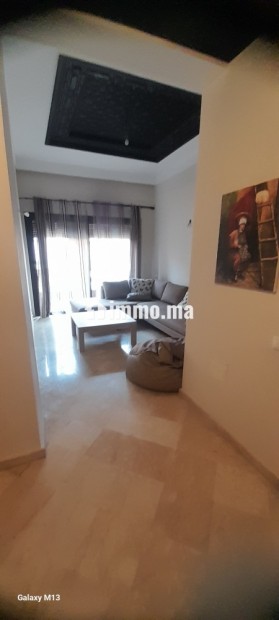 Apprtement à vendre à ouahate Sidi Brahim - Vente Immobilier - Marrakech - photo 8