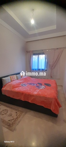 Apprtement à vendre à ouahate Sidi Brahim - Vente Immobilier - Marrakech - photo 3