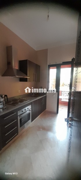 Apprtement à vendre à ouahate Sidi Brahim - Vente Immobilier - Marrakech - photo 7