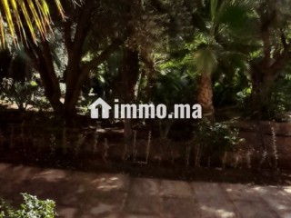 Apprtement à vendre à ouahate Sidi Brahim - Appartement à vendre - Marrakech