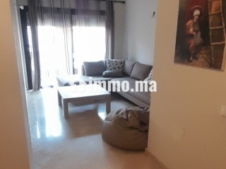 Apprtement à vendre à ouahate Sidi Brahim - Appartement à vendre - Marrakech