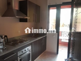 Apprtement à vendre à ouahate Sidi Brahim - Appartement à vendre - Marrakech