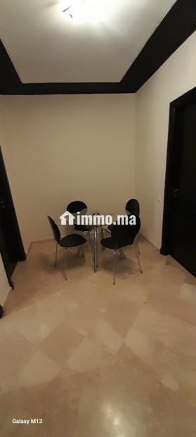 Appartement Rez de Jardin Entièrement Équipé - Janat Azaitoun - Vente Immobilier - Marrakech - photo 5