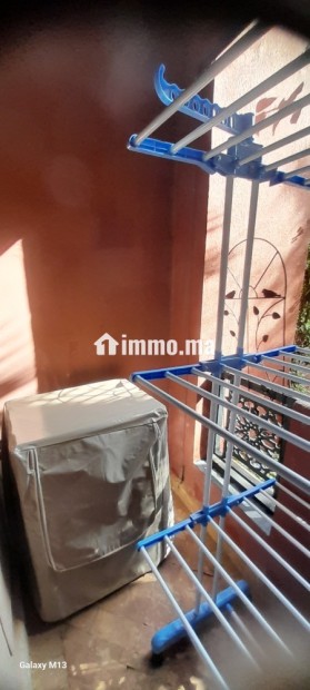 Appartement Rez de Jardin Entièrement Équipé - Janat Azaitoun - Vente Immobilier - Marrakech - photo 3