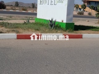 Appartement Rez de Jardin Entièrement Équipé - Janat Azaitoun - Appartement à vendre - Marrakech