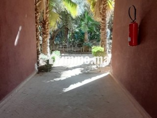 Appartement Rez de Jardin Entièrement Équipé - Janat Azaitoun - Appartement à vendre - Marrakech
