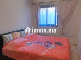 Appartement Rez de Jardin Entièrement Équipé - Janat Azaitoun - Appartement à vendre - Marrakech