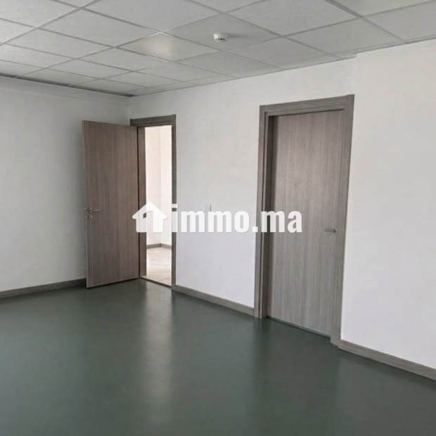 A VENDRE - Bureaux d'exception avec Mer & Parc - Mohammedia - Vente Immobilier - Mohammedia - photo 2