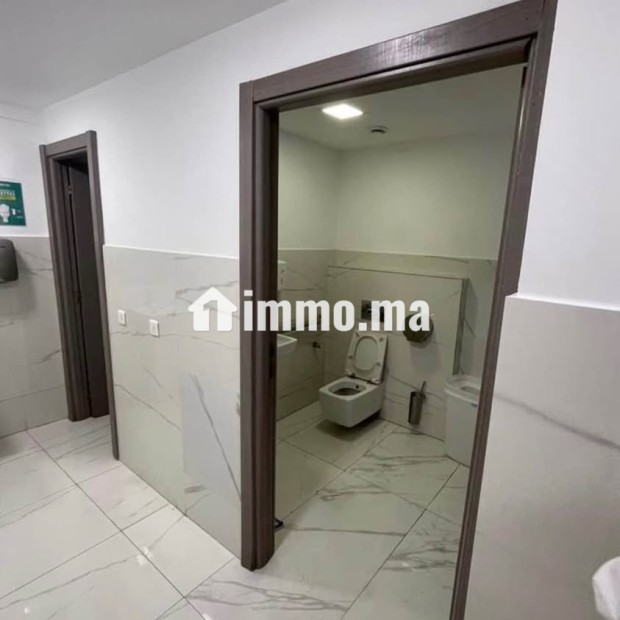 A VENDRE - Bureaux d'exception avec Mer & Parc - Mohammedia - Vente Immobilier - Mohammedia - photo 1