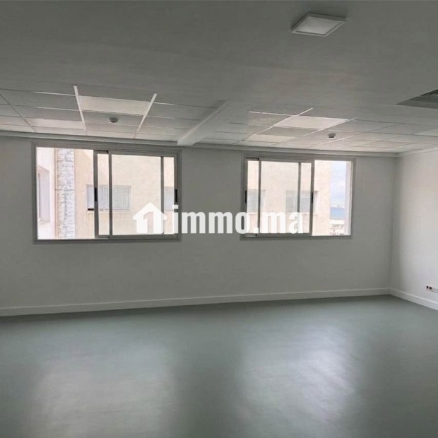 A VENDRE - Bureaux d'exception avec Mer & Parc - Mohammedia - Vente Immobilier - Mohammedia - photo 5