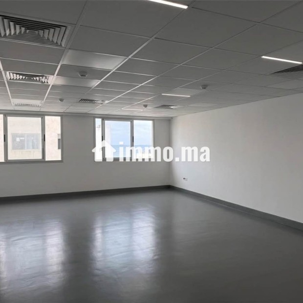 A VENDRE - Bureaux d'exception avec Mer & Parc - Mohammedia - Vente Immobilier - Mohammedia - photo 6