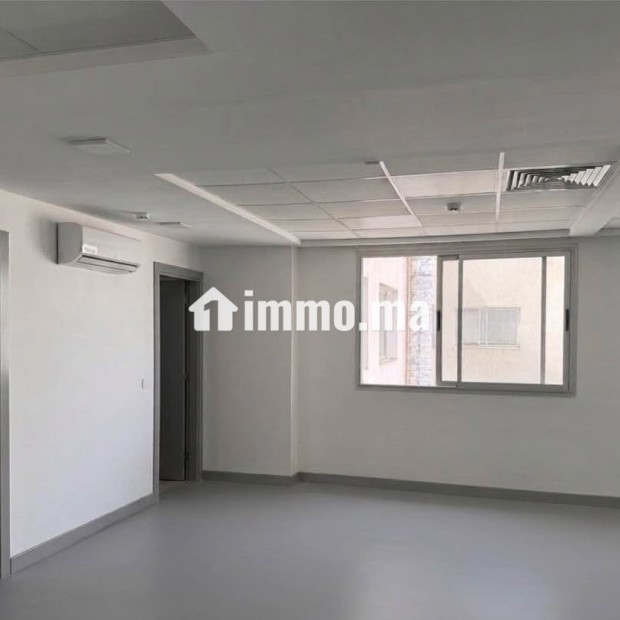 A VENDRE - Bureaux d'exception avec Mer & Parc - Mohammedia - Vente Immobilier - Mohammedia - photo 4