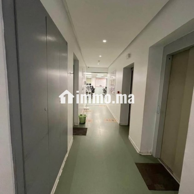 A VENDRE - Bureaux d'exception avec Mer & Parc - Mohammedia - Vente Immobilier - Mohammedia - photo 7