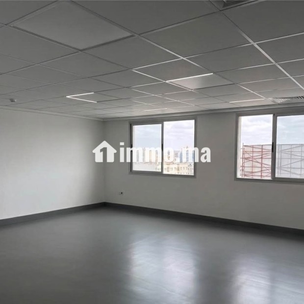 A VENDRE - Bureaux d'exception avec Mer & Parc - Mohammedia - Vente Immobilier - Mohammedia - photo 3