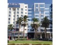 A VENDRE - Bureaux d'exception avec Mer & Parc - Mohammedia - miniature 8