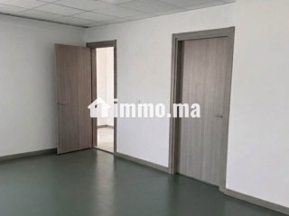 A VENDRE - Bureaux d'exception avec Mer & Parc - Mohammedia - Bureau à vendre - Mohammedia