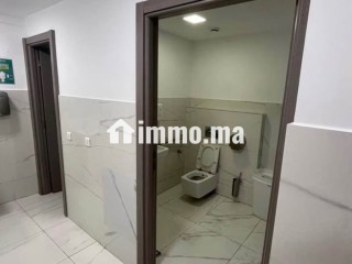 A VENDRE - Bureaux d'exception avec Mer & Parc - Mohammedia - Bureau à vendre - Mohammedia