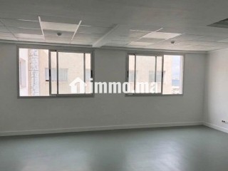 A VENDRE - Bureaux d'exception avec Mer & Parc - Mohammedia - Bureau à vendre - Mohammedia