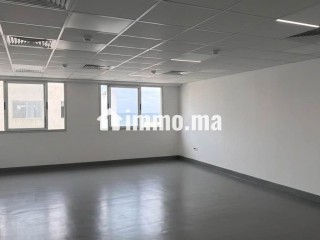 A VENDRE - Bureaux d'exception avec Mer & Parc - Mohammedia - Bureau à vendre - Mohammedia