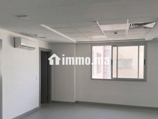 A VENDRE - Bureaux d'exception avec Mer & Parc - Mohammedia - Bureau à vendre - Mohammedia