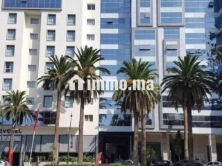 A VENDRE - Bureaux d'exception avec Mer & Parc - Mohammedia - Bureau à vendre - Mohammedia