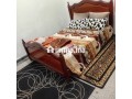 شقة سفلية مفرشة بابها معزول للكراء - miniature 1