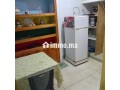 شقة سفلية مفرشة بابها معزول للكراء - miniature 4