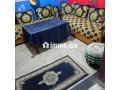 شقة سفلية مفرشة بابها معزول للكراء - miniature 2