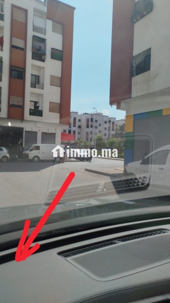 Local commercial 23m2 Al boustane Sidi Moumen - Vente Immobilier - Casablanca - photo 4