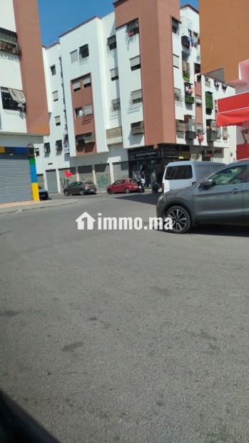 Local commercial 23m2 Al boustane Sidi Moumen - Vente Immobilier - Casablanca - photo 3