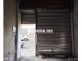 Local commercial 23m2 Al boustane Sidi Moumen - miniature 2