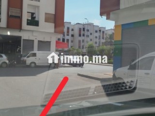 Local commercial 23m2 Al boustane Sidi Moumen - Local commercial à vendre - Casablanca
