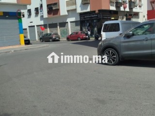Local commercial 23m2 Al boustane Sidi Moumen - Local commercial à vendre - Casablanca