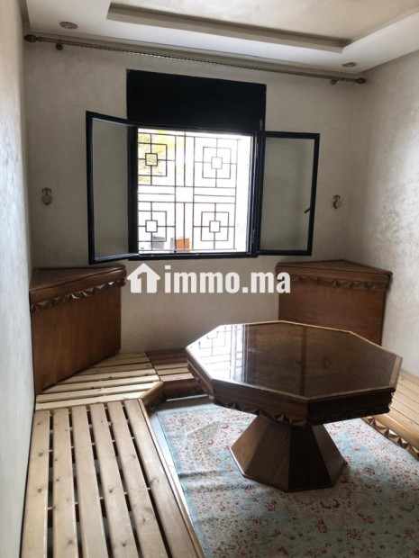 شقة للبيع اقامة الدالية 96متر3غرف 2صالونات2حمامات - Vente Immobilier - Casablanca - photo 5