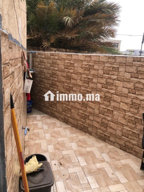 شقة للبيع اقامة الدالية 96متر3غرف 2صالونات2حمامات - Vente Immobilier - Casablanca - photo 6
