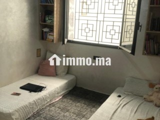 شقة للبيع اقامة الدالية 96متر3غرف 2صالونات2حمامات - Appartement à vendre - Casablanca