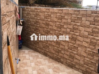 شقة للبيع اقامة الدالية 96متر3غرف 2صالونات2حمامات - Appartement à vendre - Casablanca