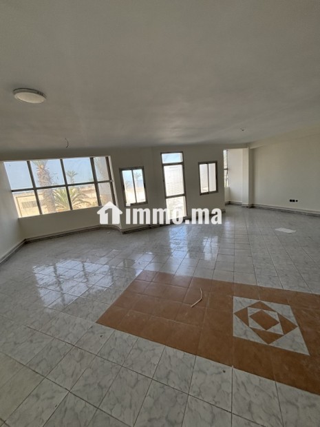 Plateau bureau à louer - Location Immobilier - El Jadida - photo 4
