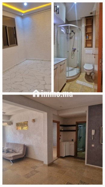 Appartement neuf à la location hay El Houda / première mise en location - Location Immobilier - Agadir - photo 1