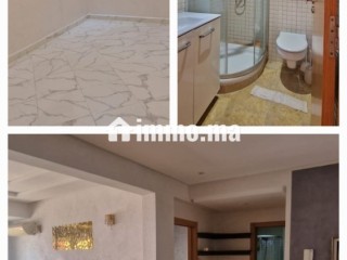 Appartement neuf à la location hay El Houda / première mise en location - Appartement à louer - Agadir