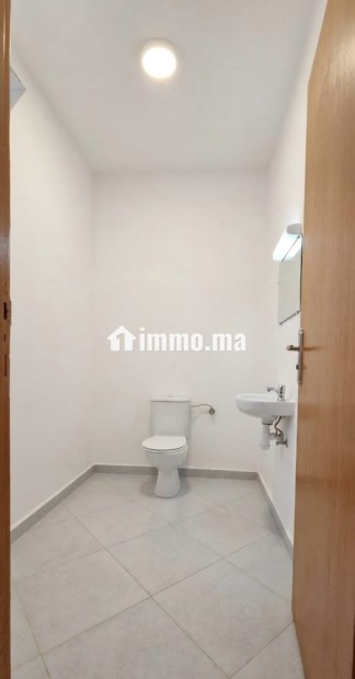 À vendre – Appartement F3 superficie 72 m² à Taddart, Agadir sans vis à vis - Vente Immobilier - Agadir - photo 2