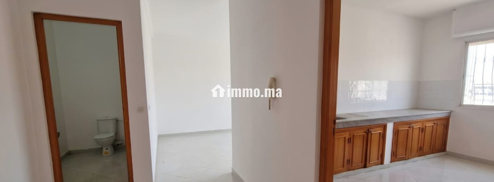 À vendre – Appartement F3 superficie 72 m² à Taddart, Agadir sans vis à vis - Vente Immobilier - Agadir - photo 3