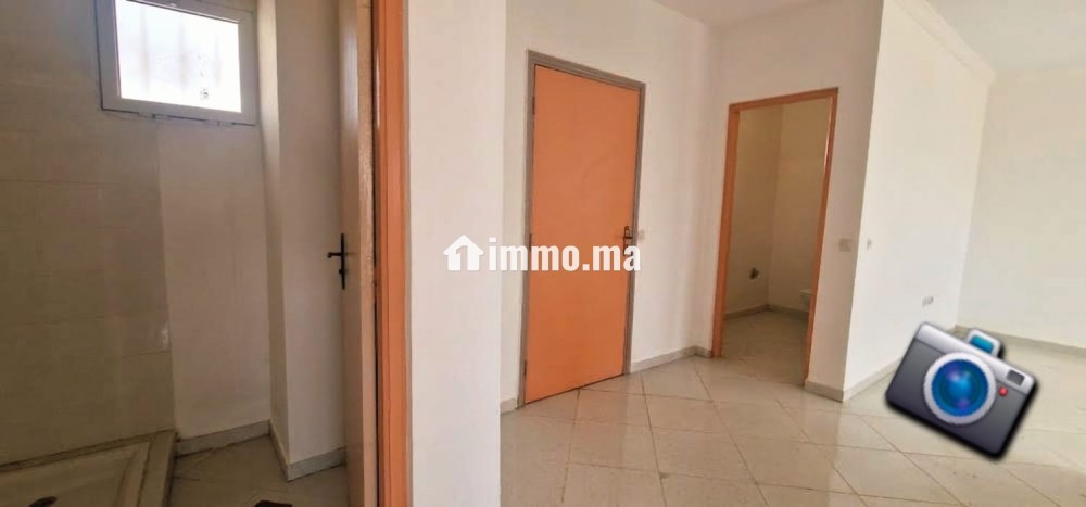 À vendre – Appartement F3 superficie 72 m² à Taddart, Agadir sans vis à vis - Vente Immobilier - Agadir - photo 4